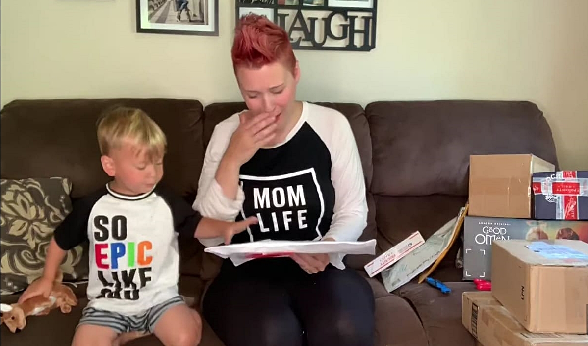 El projecte de 4t arriba als EEUU!!