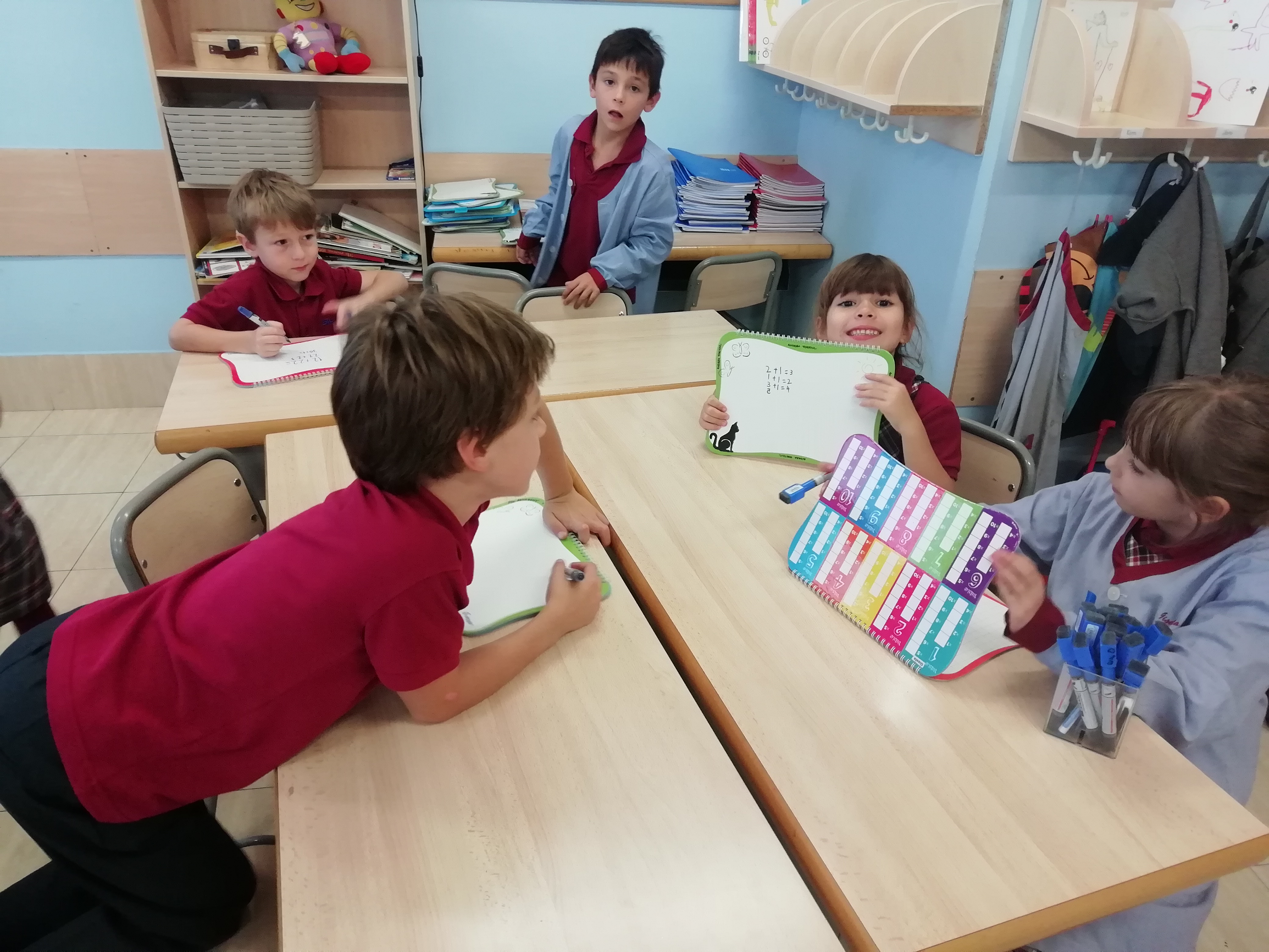 Rincones matematicos