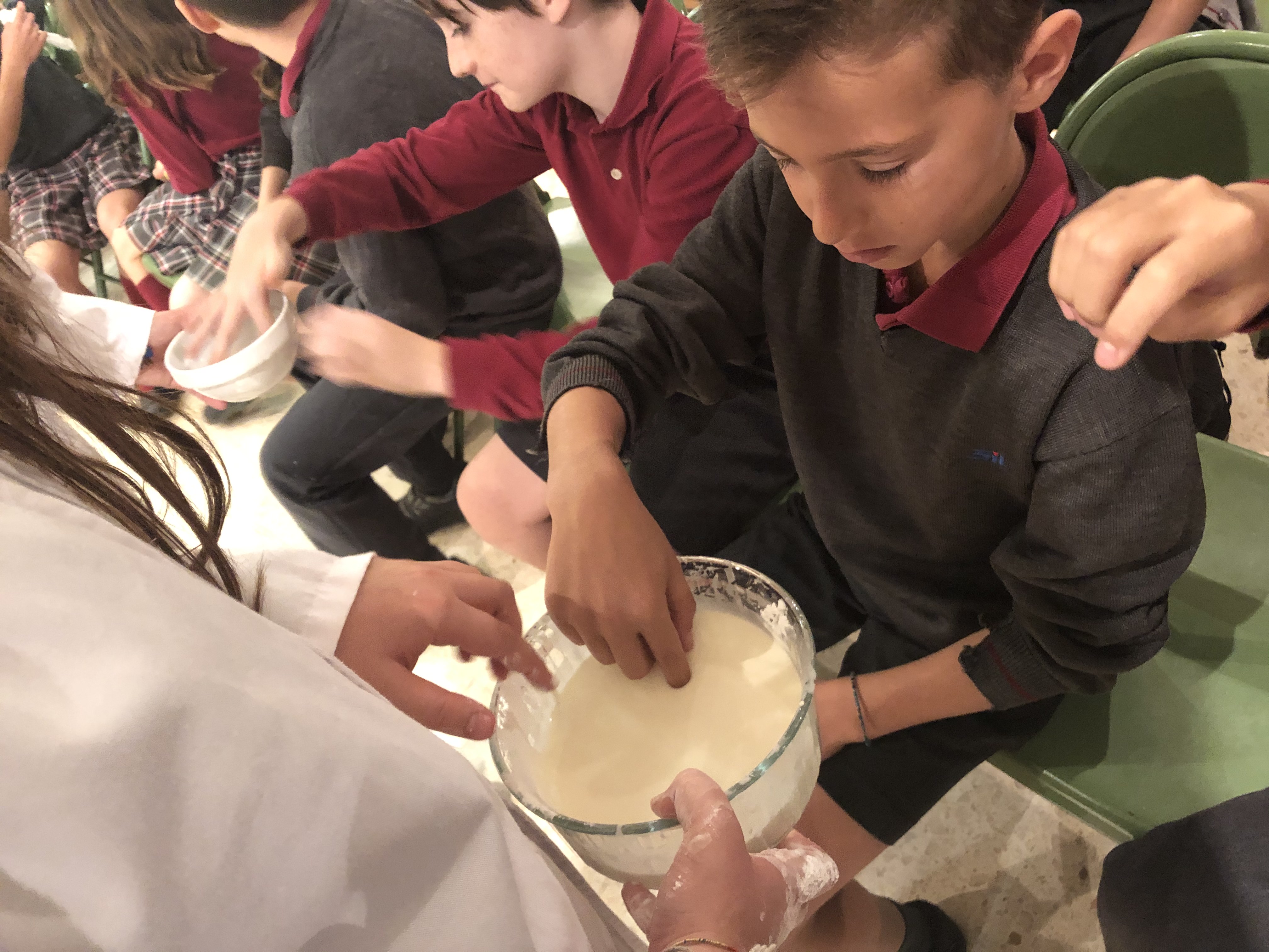 Química i Alquímia