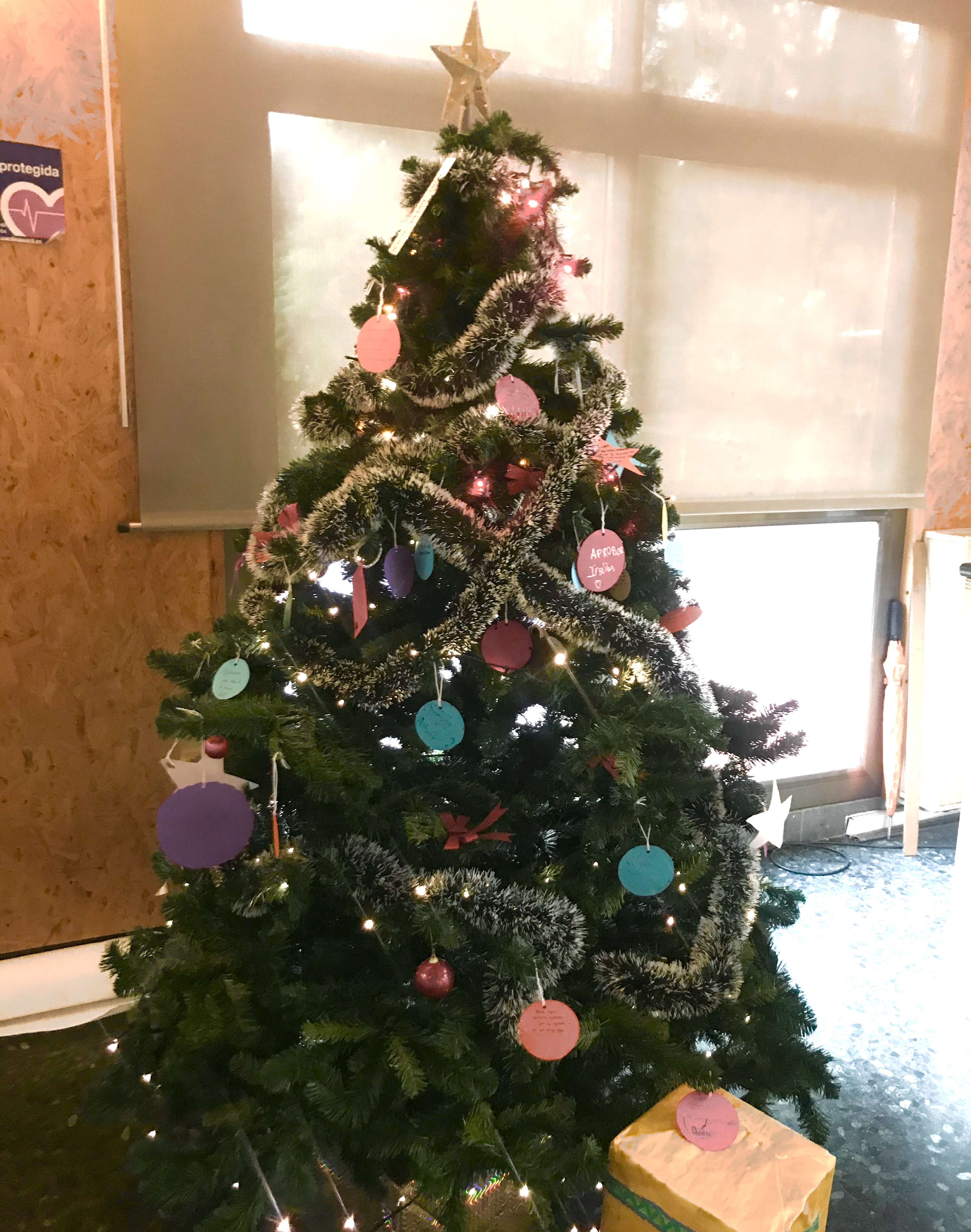 Les notícies segons els nouvinguts