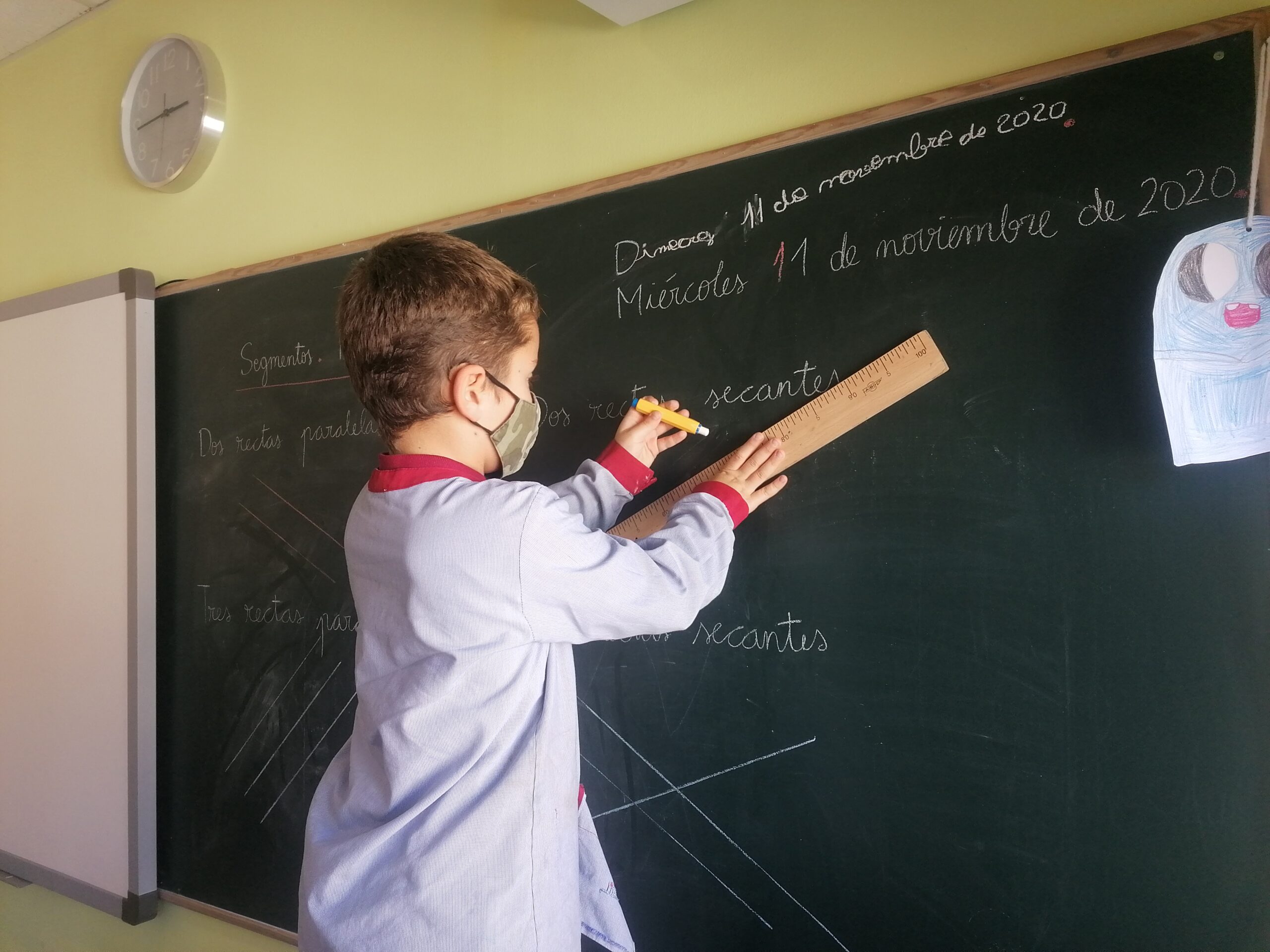 Aprendidaje colaborativo y lúdico