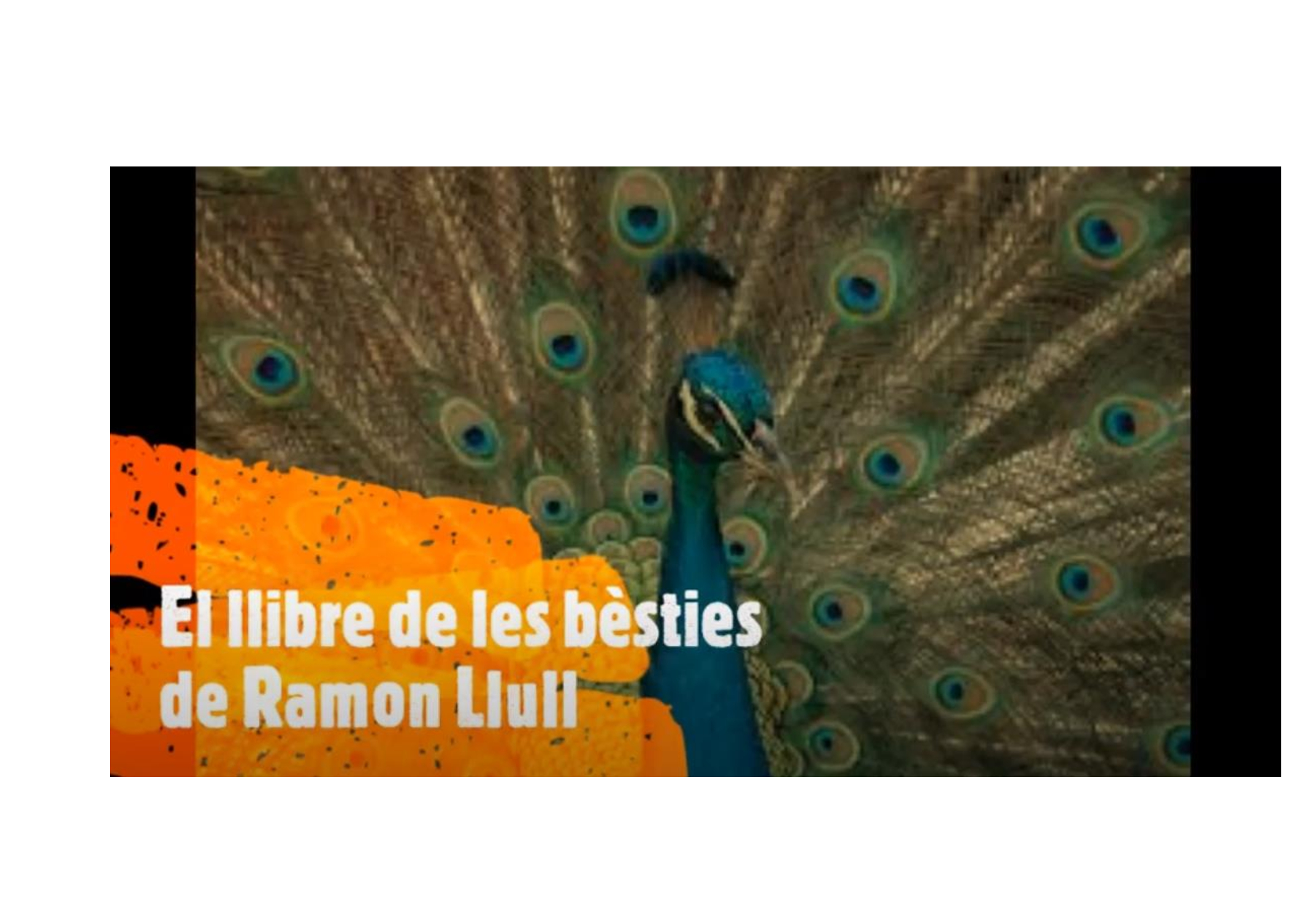 Eximplis de Ramón LLull