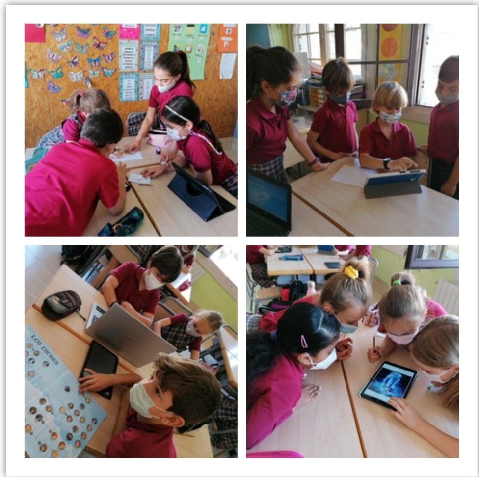 Las leyendas japonesas